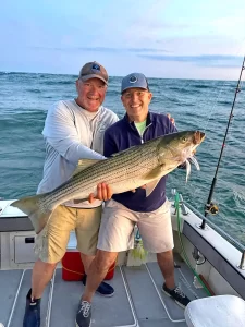 Fishing Charters in Fairhaven Massachusetts