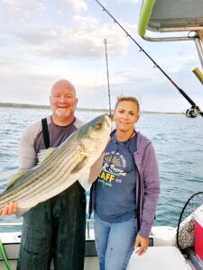 Fishing Charters in Fairhaven Massachusetts