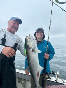 Sports Fishing New England