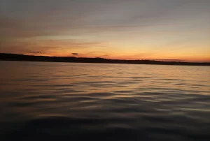 Fairhaven Evening and Sunset Cruises